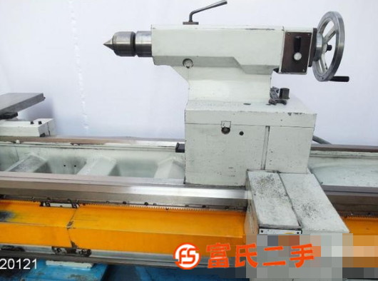 转让瑞士车床ZMM-SLIVEN CU 1250 x 300