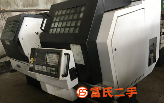 出售大连数控6150车床