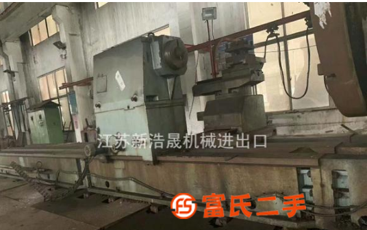 转让厂家处理抵账机青海C61250x8/40-1重型卧式车床