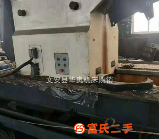 赔本转让二手[普利森C61250Ax6米数控卧式车床]