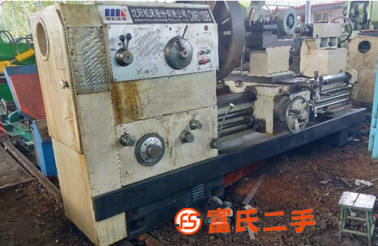 转让沈阳1.5米62100车床