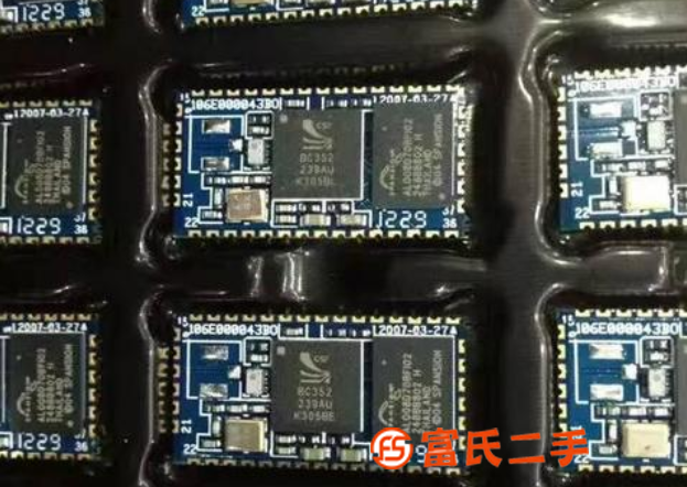 回收蓝牙耳机，蓝牙模块，蓝牙芯片