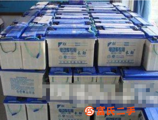 长宁地铁中山公园报废空调电动车电池、ups电回收专业回收
