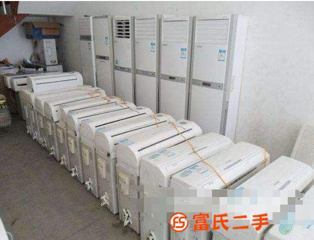 方松公司企业报废、淘汰空调电动车电池、ups电回收专业回收
