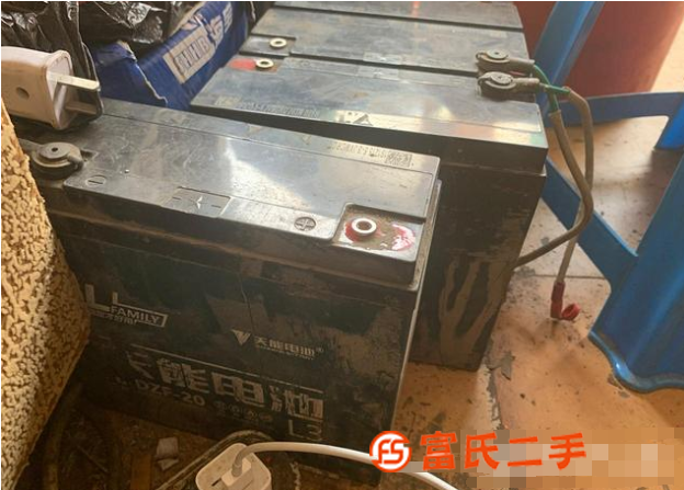 5个月电动车电池天能60v20a正品，还在保7个月，可以走五