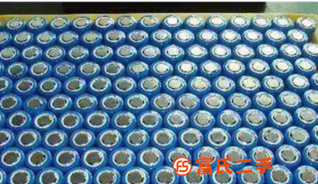 上海电动车电池是怎样回收的_杨浦区废旧锂电池回收