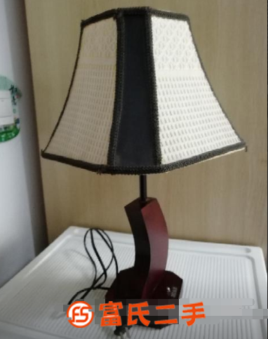 笔记本电脑散热器 台灯