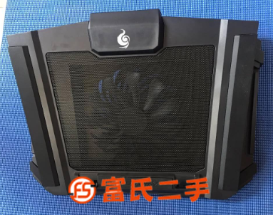 笔记本散热器