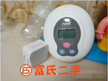 新贝电动吸奶器