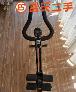 健腹器