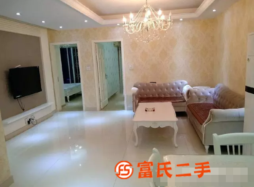三星综合楼 普通住宅2厅 精装修