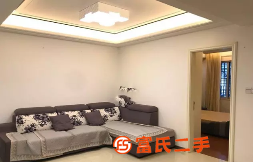 三星综合楼 普通住宅2厅 精装修