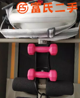 跑步机  2000元