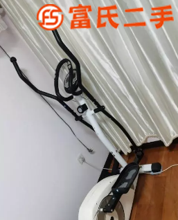 踏步机  100元