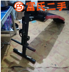健身器材非诚勿扰  50元