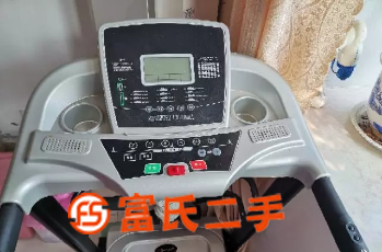 跑步机  500元