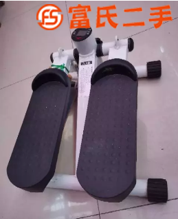 脚蹬健身器  300元
