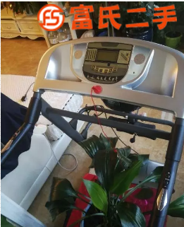 出售二手优步跑步机  700元