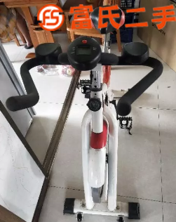 动感单车  200元