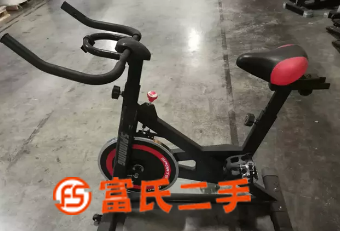 本人有闲置的动感单车出售  500元