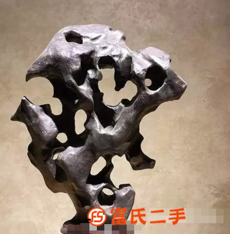 藏宝阁奇石盆景