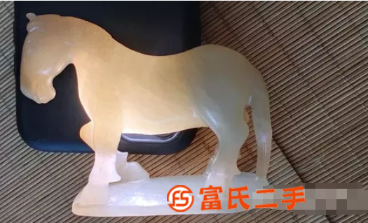 和田玉马（老玉）