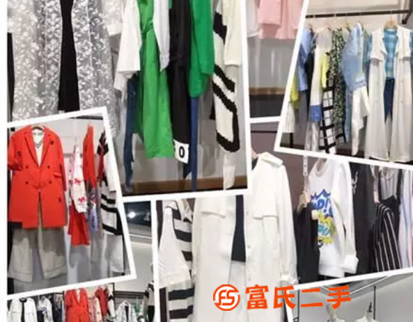 成都only品牌女装拆扣批发货源