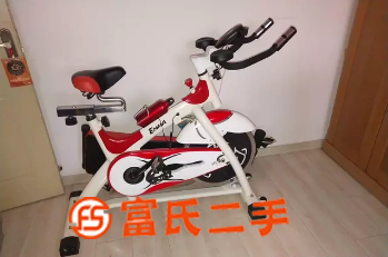 出售9成新动感单车 顶 700元