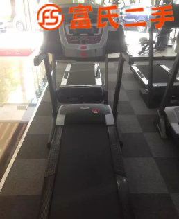 出售99成新跑步机一台  5099元