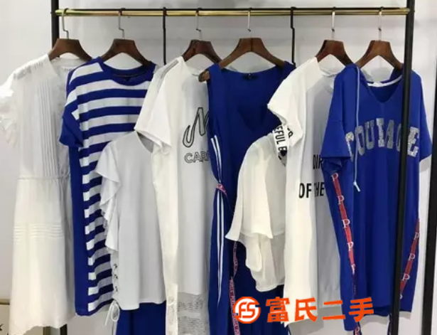 上海拉夏贝尔普埃拉19夏 品牌专柜女装尾货折扣批发