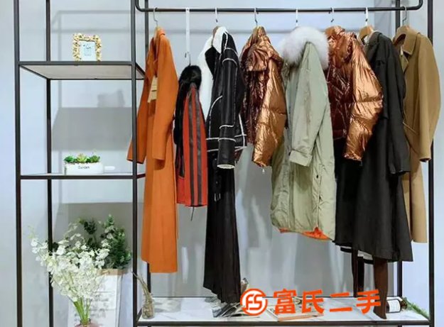 尤西子优衣库秋冬女装品牌女装折扣店赚钱么大码品牌女