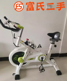 运动健身车  400元