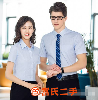 商务衬衫 男女西服 套装 工作服 定制加工厂家直销