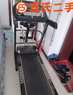 跑步机  1000元