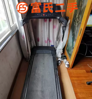 汇祥R7跑步机  1000元