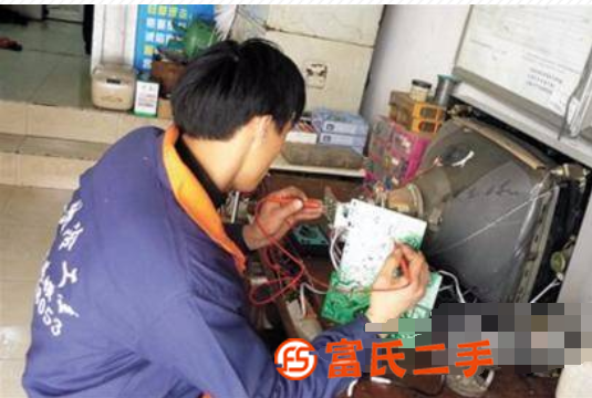 金华小家电 维修 跑步机、吸尘器