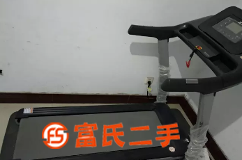 转让新买亿健m1跑步机  800元