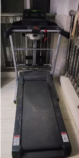 跑步机抖腰机  1300元