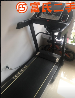 二手跑步机  1200元
