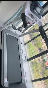 跑步机买了就没用  1499元