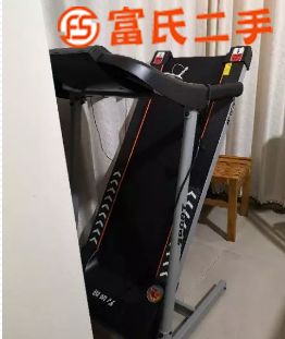 全新跑步机转让  1000元