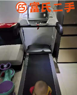 跑步机  2400元
