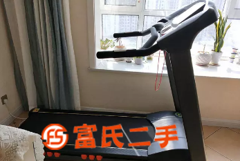 汇康高端跑步机  4000元
