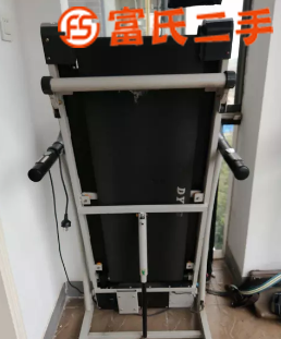 处理旧跑步机  10元