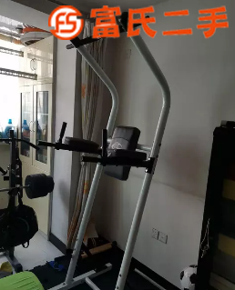 单杠，双杠，引体向上架  150元