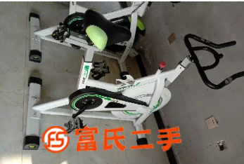 动感单车