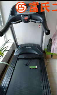 跑步机