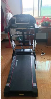 亿健跑步机  1500元