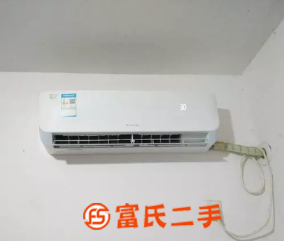 江宁区出售二手空调、格力、美的、海尔等品牌