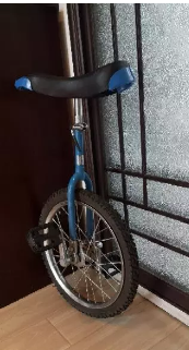 独轮车 全新  100元
